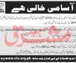 Jobs in Chip Training & Consulting Private Limited