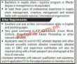 Jobs In Chip Training And Consulting Pvt Ltd