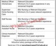 Jobs In Chughtai Labs Karachi