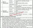 Jobs In Civil Secretariat Peshawar