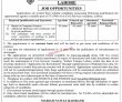 Jobs In Civil Services Academy