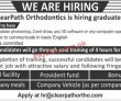Jobs in ClearPath Orthodontics