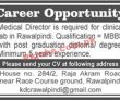 Jobs In Clinical Lab Rawalpindi