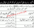 Jobs In Combined Military Hospital
