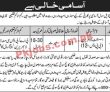Jobs In Commandant Military College