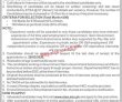 Jobs In Communication & Works Department