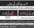 Jobs In Construction Company