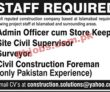 Jobs In Construction Company