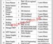 Jobs In Construction Company