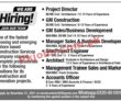 Jobs In Construction Services Company
