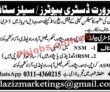 Jobs In Cosmetics Company