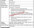 Jobs In Dha Lahore
