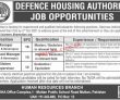 Jobs In Dha Multan
