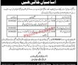 Jobs in DHQ Teaching Hospital