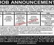 Jobs in Dasu Hydropower Consultants DHC