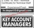 Jobs in Dawn Newspaper Jobs 21 March