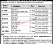 Jobs In Defence Housing Authority Dha Karachi