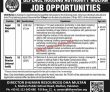 Jobs in Defence Housing Authority DHA Multan