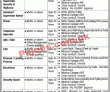 Jobs in Defence Housing Authority Karachi