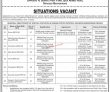 Jobs in Department of Empowerment of Persons with Disabilities Government