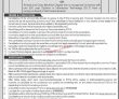 Jobs In Deputy Commissioner Battagram Government Of Khyber Pakhtunkhwa
