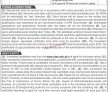 Jobs In Deputy Commissioner Di Khan