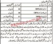 Jobs In Deputy Commissioner Noshki