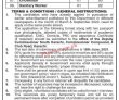 Jobs in Deputy Commissioner South Karachi
