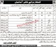 Jobs in Deputy Commissioner Zhob