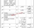 Jobs in Director General Health Muzaffarabad