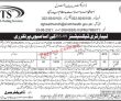 Jobs In Directorate General Health Services Sindh