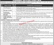 Jobs In Directorate General Of Aviation Peshawar
