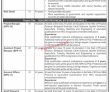 Jobs In Directorate General Of Science And Technology Govt Of