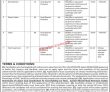Jobs in Directorate of Labour Government of Khyber Pakhtunkhwa