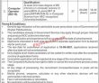 Jobs In Directorate Of Prosecution Kpk