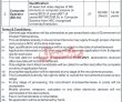 Jobs In Directorate Of Prosecution Khyber Pakhtunkhwa