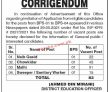 Jobs In District Education Officer Ghotki