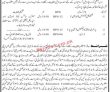 Jobs In District Education Officer Mansehra