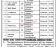 Jobs In District Education Officer Umerkot