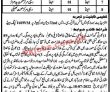 Jobs In District Health Authority Khushab