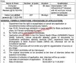 Jobs in District Health Authority Lahore