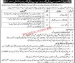 Jobs in District Health Authority Mandi Bahauddin