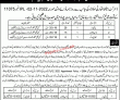 Jobs In District Health Authority Okara