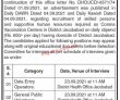 Jobs In District Health Officer Jacobabad
