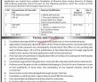 Jobs In District Health Officer Kurram Parachinar