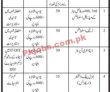 Jobs In District Health Officer Larkana