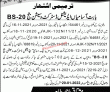 Jobs In District & Session Court Aj&k