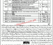 Jobs In District & Session Judge Mandi Bahauddin