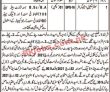 Jobs in District & Session Judge Sibi