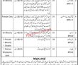 Jobs in District & Session Judge Swat
